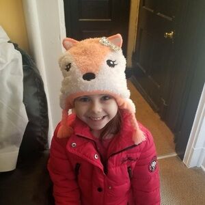 Meet your Posher, Gracelyn